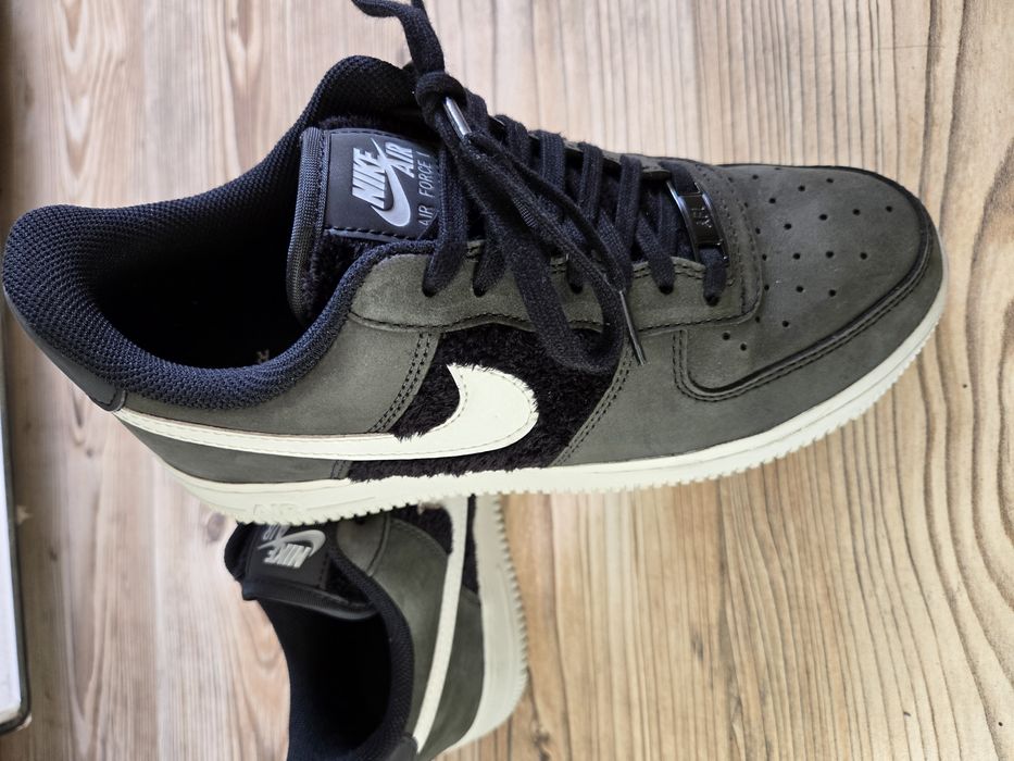 Маратонки Nike air force 1