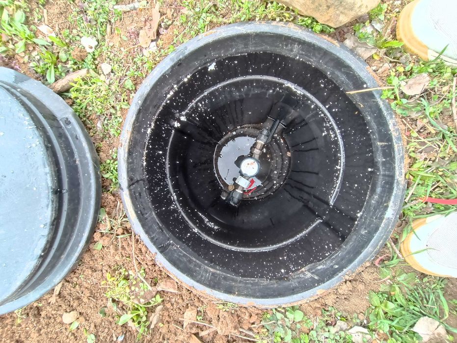 Парцел за продан в с.Крушево