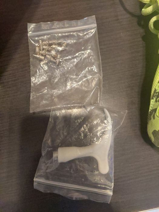 Детски лекоатлетически шпайкове 36 номер