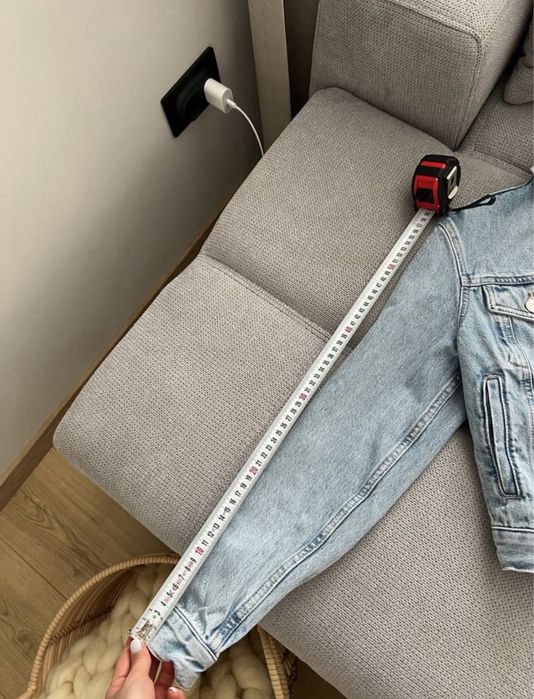 Оригинално яке Tommy Jeans