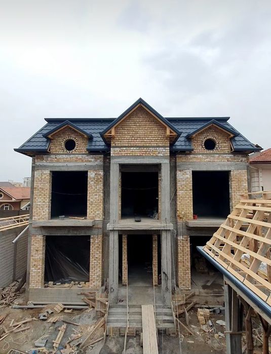 Том йопиш хизмати