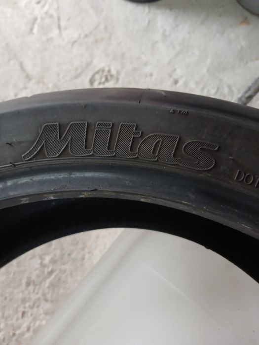 Мотогуми Mitas 190/55/17 120/70/17