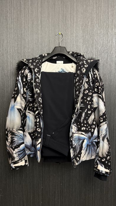 Ски екип на Vist