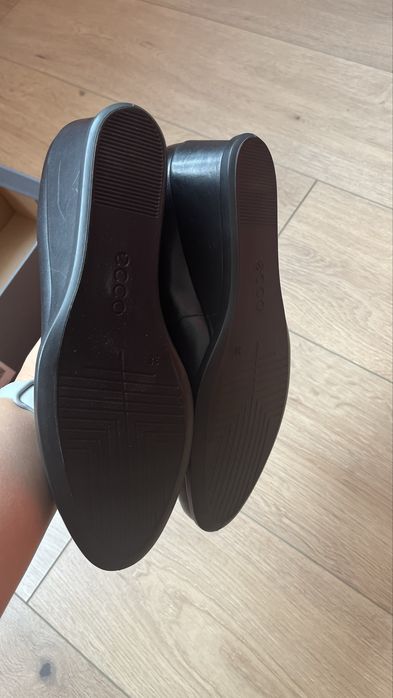 Туфли женские ECCO