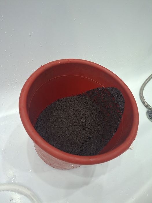 Гроты для аквариума и пропант