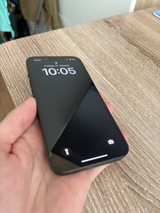 iPhone 14 Midnight Без Забележки