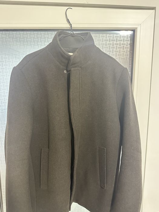 Palton reserved L ca nou