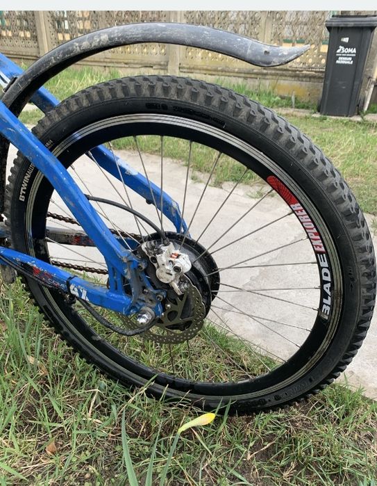 kit bicicletă electrică 350 w