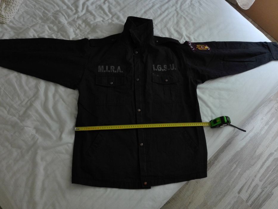 Veston ( costum unic ) pompieri