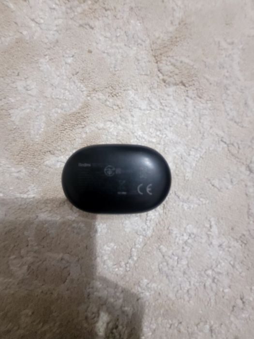 Редми наушники оригинальные