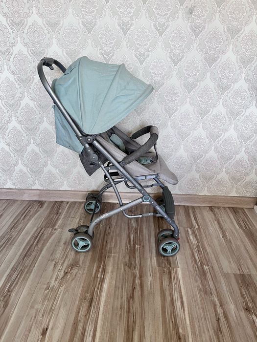 Коляска Babyton прогулочная