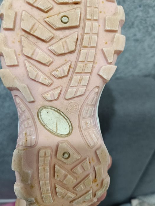 Детски апрески/ ботушки