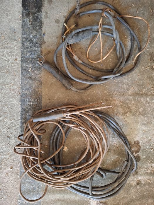 Продам держак сварочный