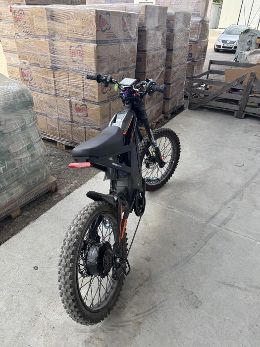 Продава се GT-2000 tuning