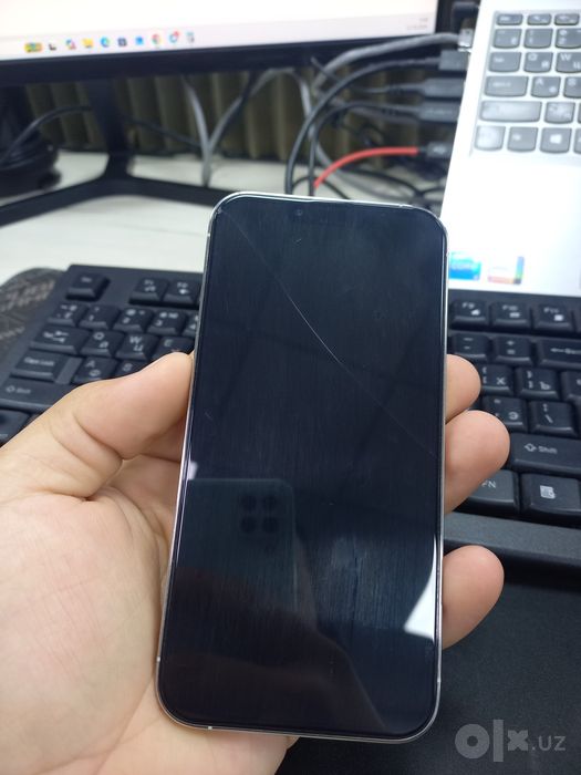 iphone 13 pro ideal