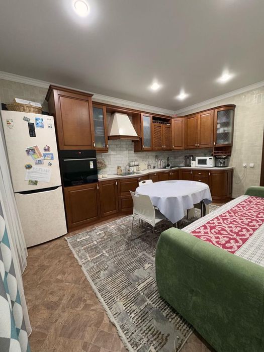 Сдам квартиру на долго