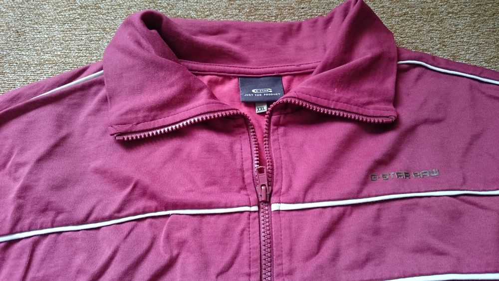 Мъжка маркова горница