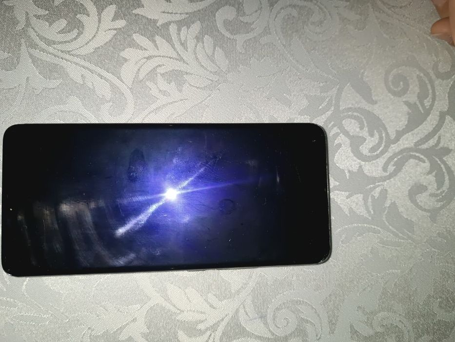 Xiaomi mi 11 ultra