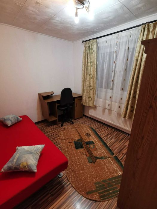 Inchiriez apartament 2 camere