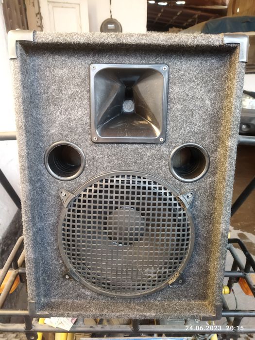 Продаётся колонка