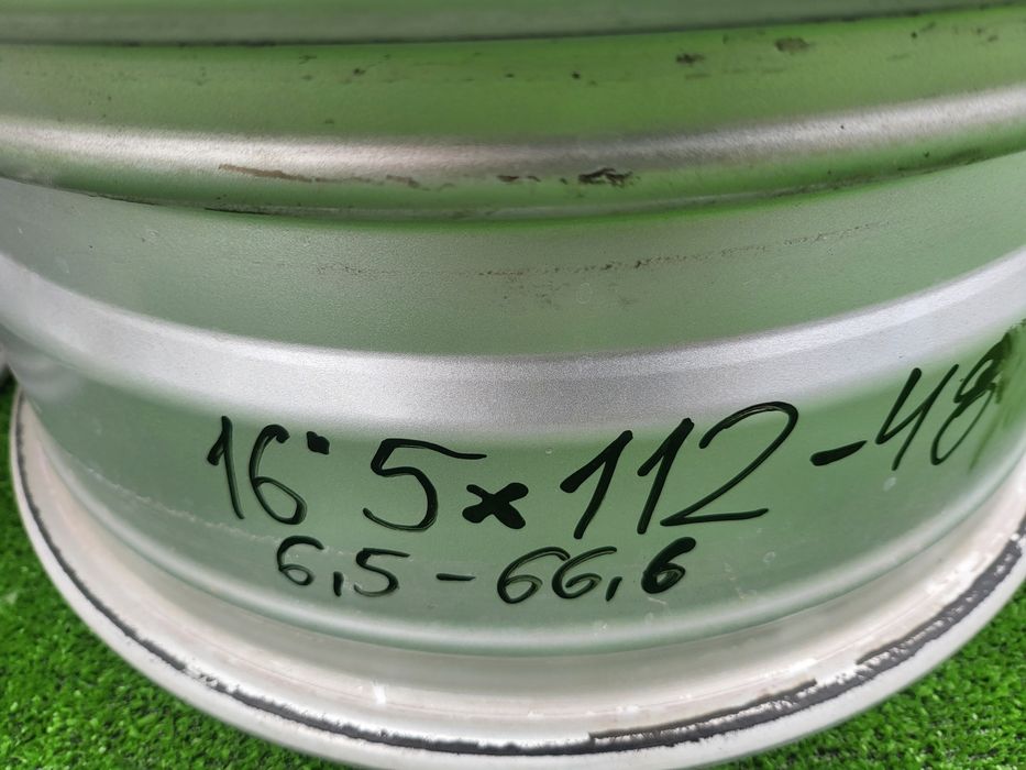 Лети джанти 16 5х112 VW,Audi,Seat,Skoda,Mercedes