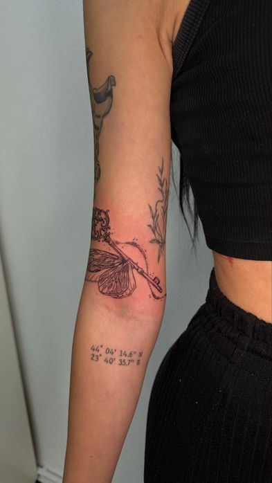 Tatuaje Craiova Profesionale