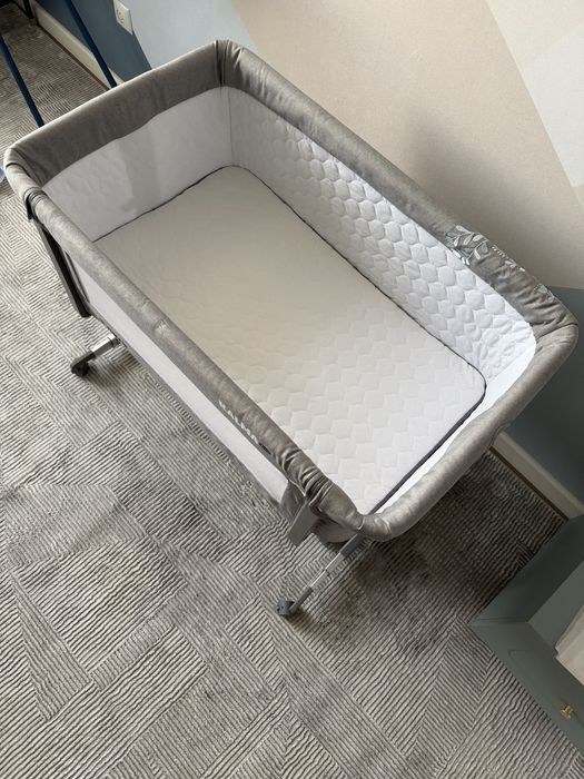 Продам колыбель Pituso Kalma de Lux