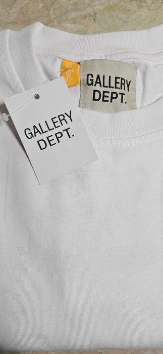 Gallery Dept тениска M