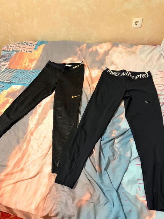 Дамски клин nike pro