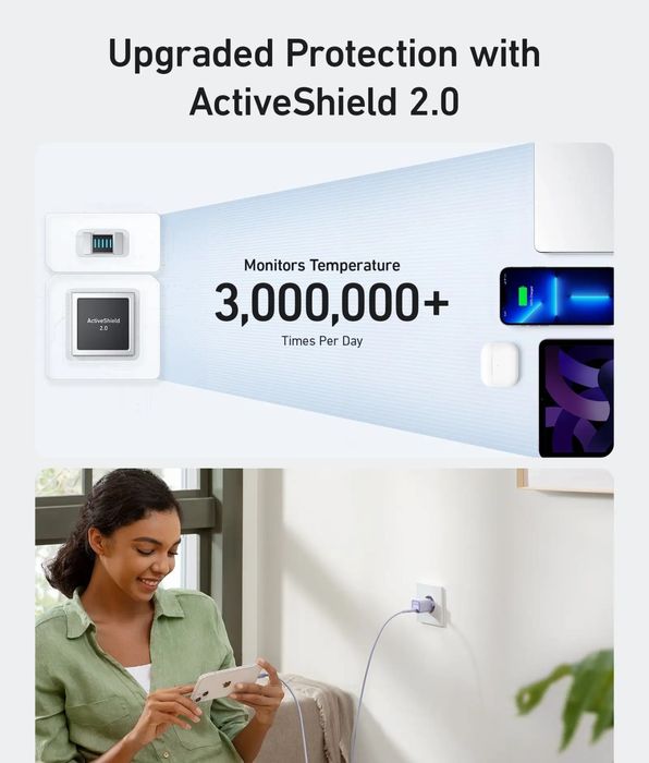 Anker 511 30W Nano 3