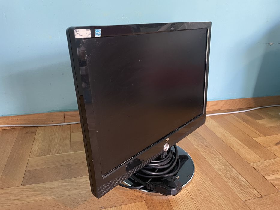 Стари монитори Samsung / AOC 17 инча