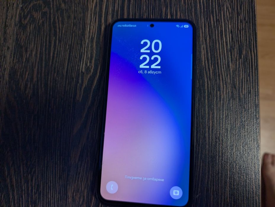 Samsung A54 8gb/128