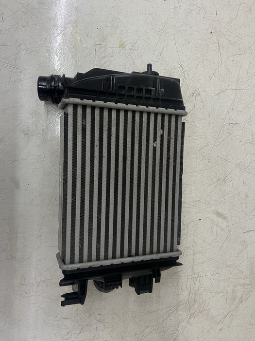 Radiator intercooler renault captur 2 1.3tce