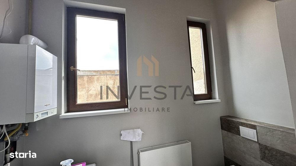 Apartament 3 camere modern in Centru! 110mp cu inaltime generosa 5.70!