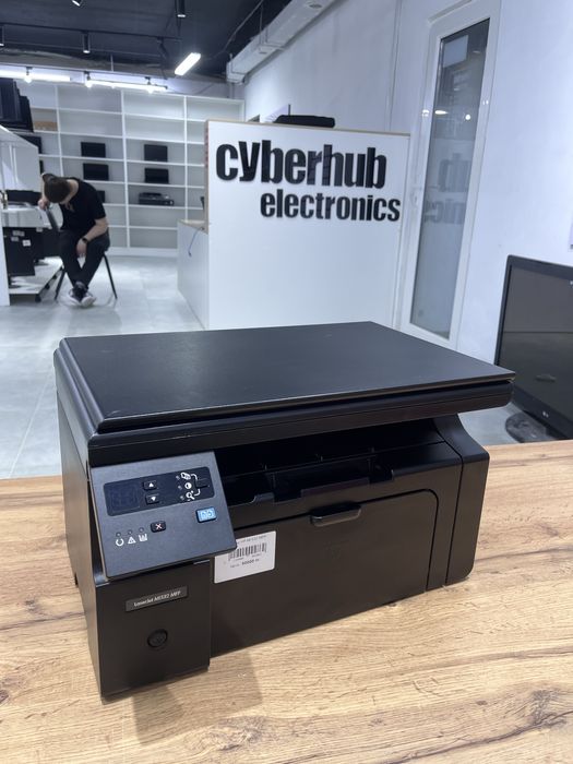 Принтер Hp M1132 MFP