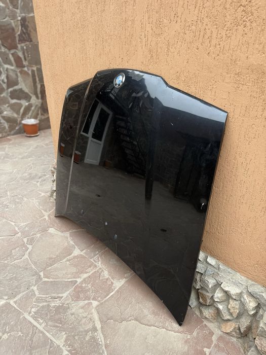 Капоты на BMW e36