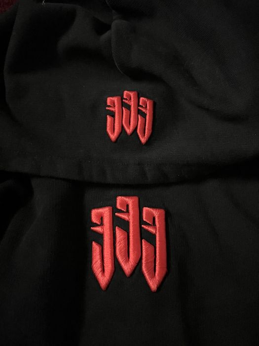 The sinners - суичър/hoodie