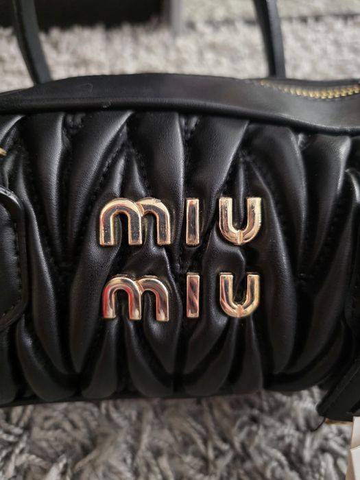 Чисто нова Маркова чанта  с етикет кожа Страхотна