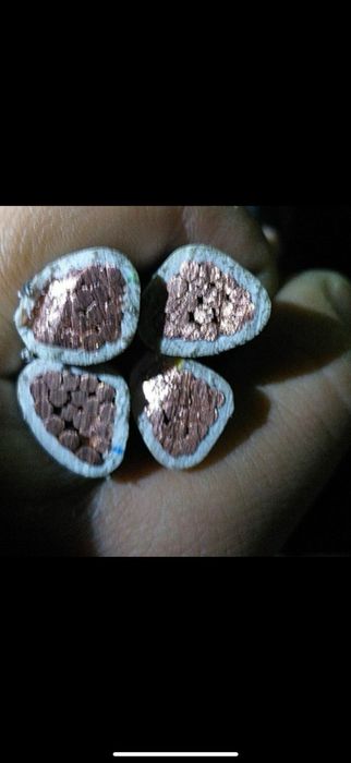 Ввг нг 5*120 Аввг 4*50