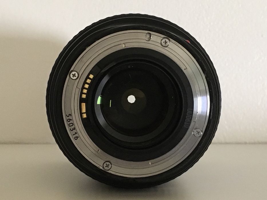 Obiectiv canon clasa L