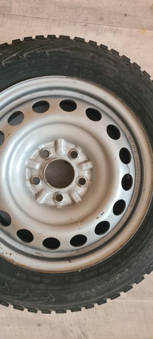 Зимние шины Нокиан