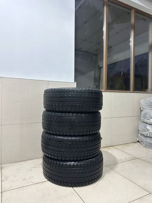 Yokohama Шины Зимние