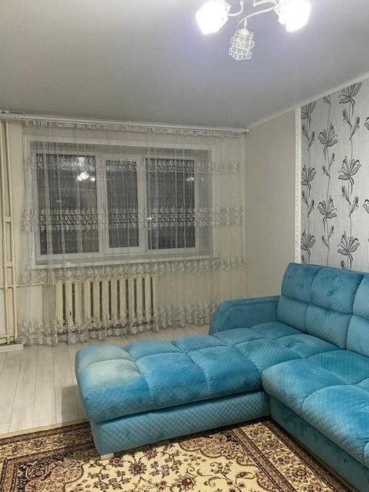 Продается 1 комн квартира Пушкина,17