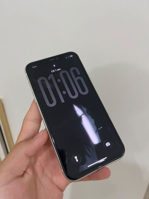 iPhone 11 на 64 ГБ