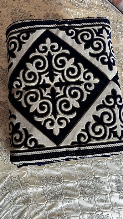 Корпе корпешки ручная работа