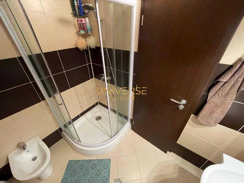 Продава се Тристаен апартамент в к.к. Слънчев бряг - 106 кв.м за 991 €/кв.м - Снимка #13