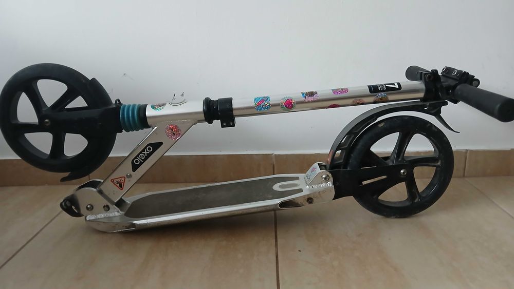 Trotineta  TOWN 7XL Urban Mobility