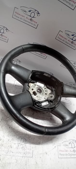 volan audi a4 b8 2012