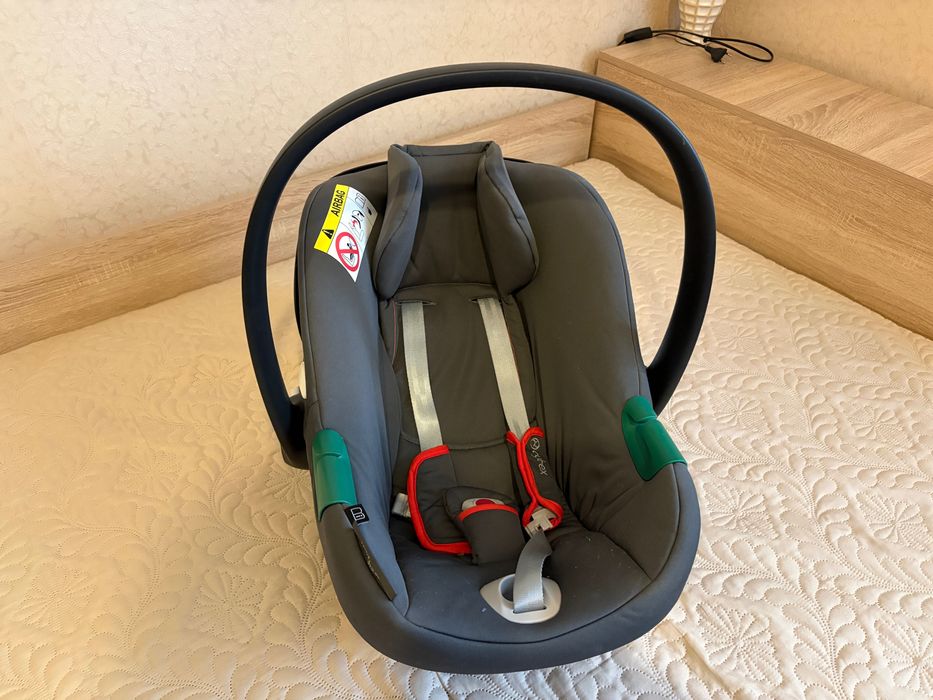 Бебешка количка Cybex