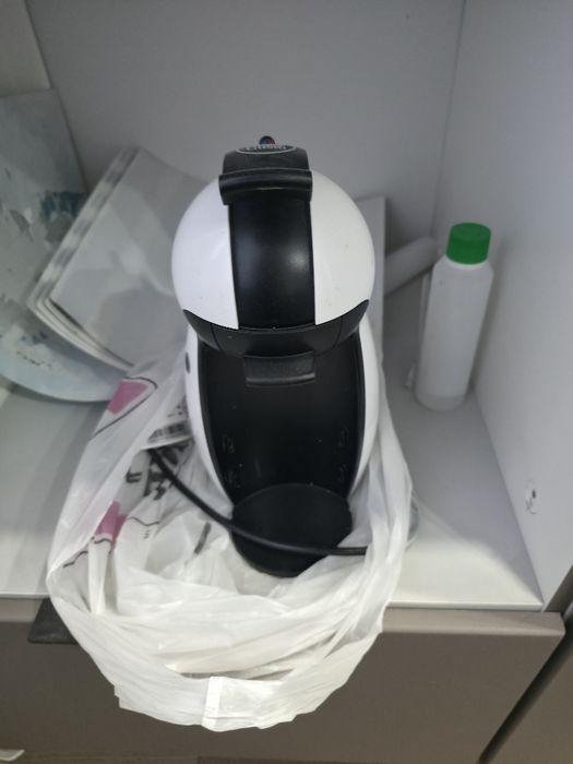 Капсульная кофемашина Nescafé Dolce Gusto